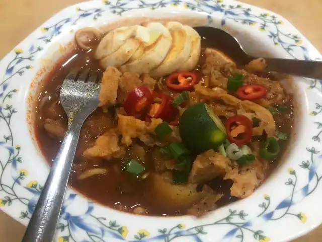 Mee Rebus Ramli Food Photo 13