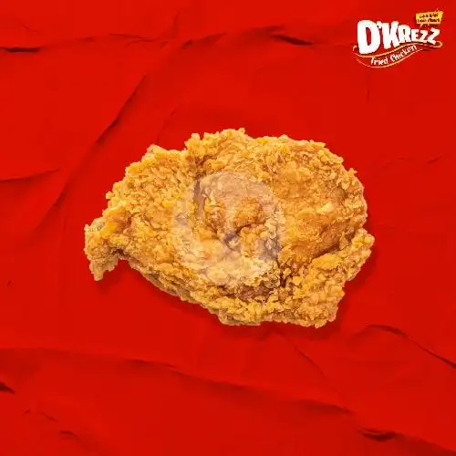 Gambar Makanan D'krezz Fried Chicken 13