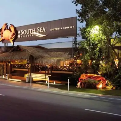 South Sea Seafood Restaurant