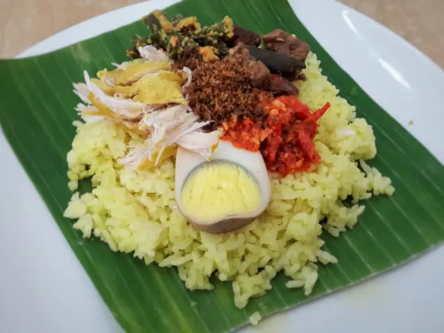 Gambar Makanan Kopii Pong 10