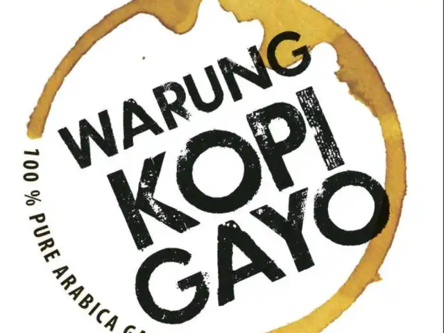 Gambar Makanan Warung Kopi Gayo 19