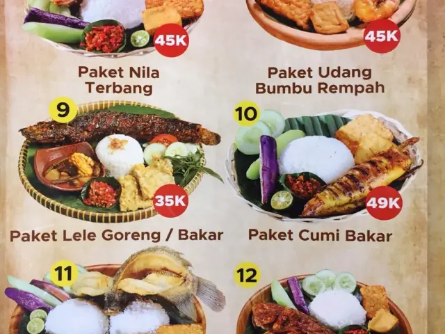 Gambar Makanan TerasDapurJum 12