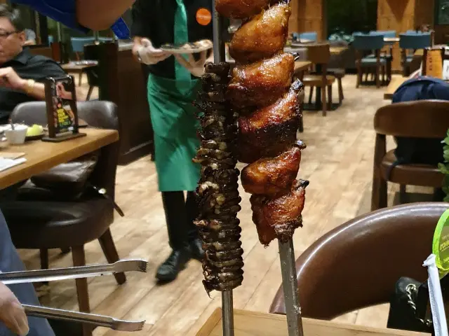 Gambar Makanan Tucano's Churrascaria Brasileira 5