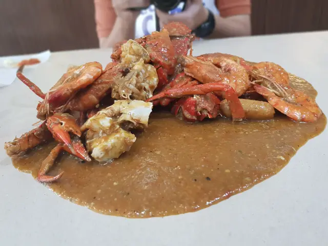 Gambar Makanan CutTheCrab 10