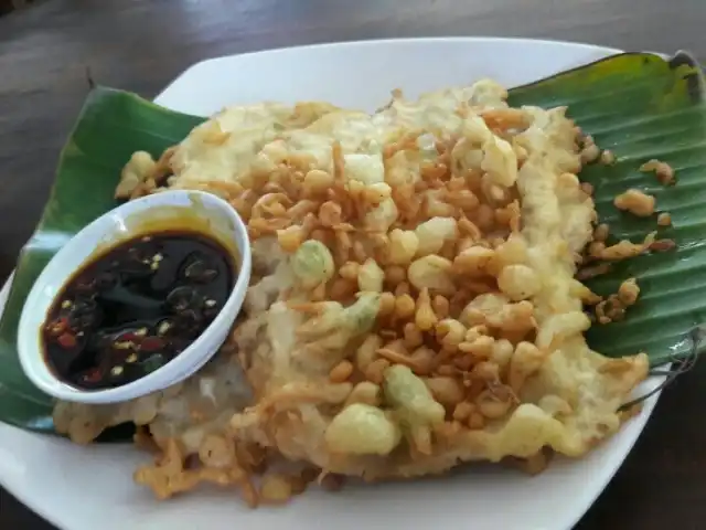 Gambar Makanan Nasi Pecel Madiun - Depot Racikan Jawa 5