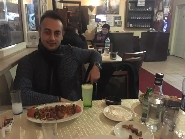 Karanfil Türküevi'nin yemek ve ambiyans fotoğrafları 5