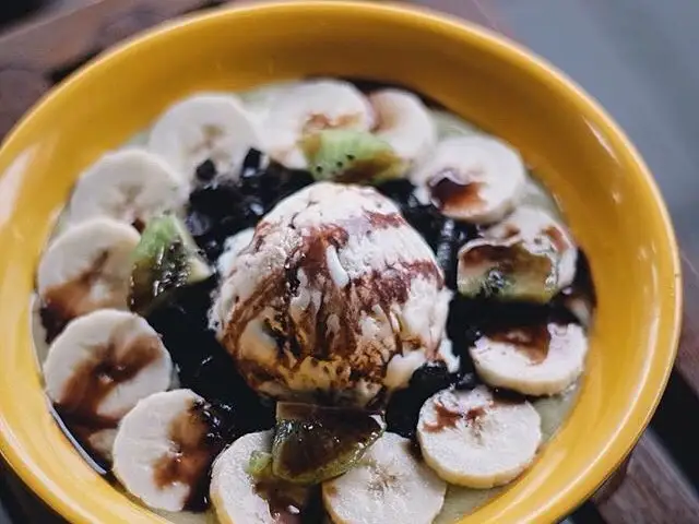 Gambar Makanan Kimi Kimi Dessert 4