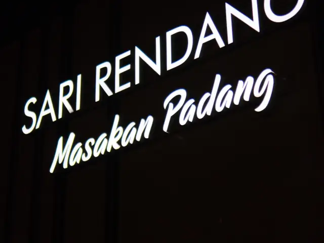 Gambar Makanan Sari Rendang 7