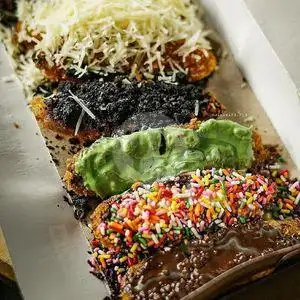 Gambar Makanan Martabak Telor Mang Kosim, Sapta Marga 19