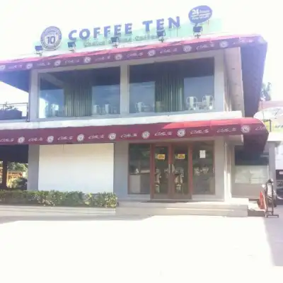 Coffee Ten