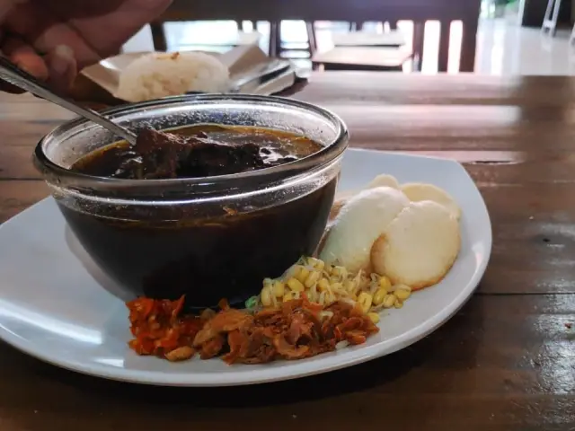 Gambar Makanan 'GodaGado' Spesialis Masakan Khas Madiun Jawa Timur 4