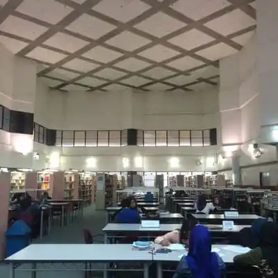 Perpustakaan Negara Malaysia