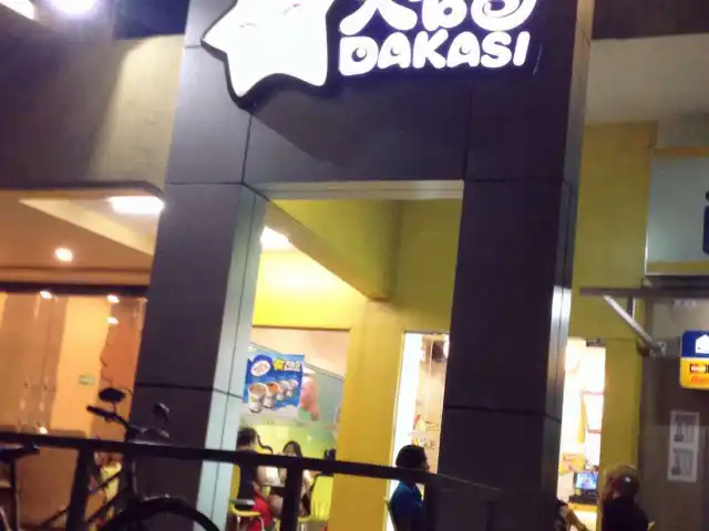 Dakasi Food Photo 20