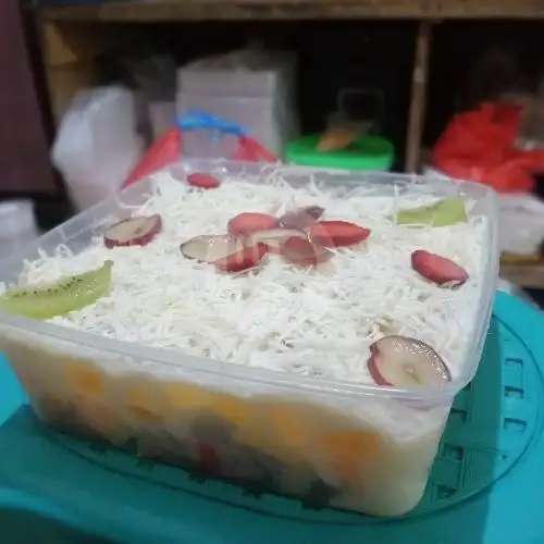 Gambar Makanan Salad Amel, Lawang 12