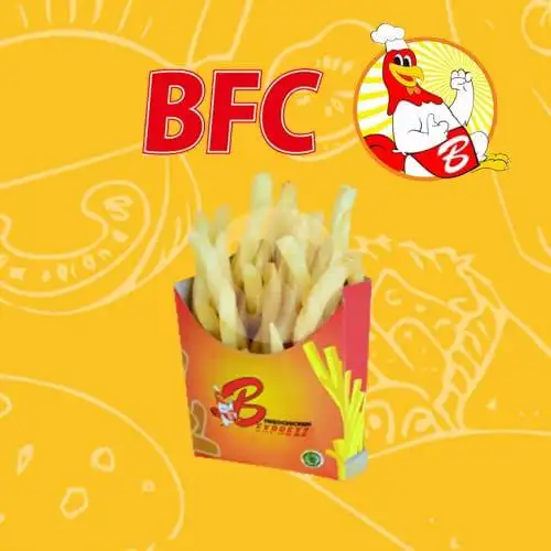 Gambar Makanan BFC EXPREZZ 7