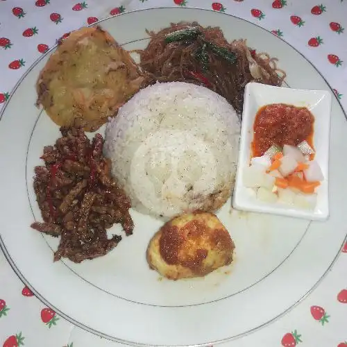 Gambar Makanan Waroeng Syahier, Sungai Kapuas 7