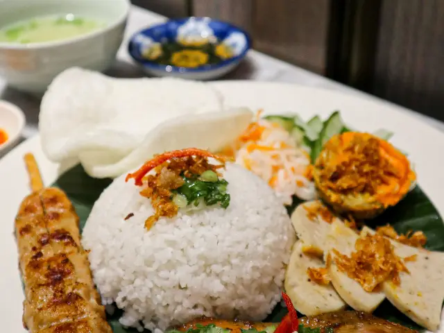 Gambar Makanan Saigon Delight 14
