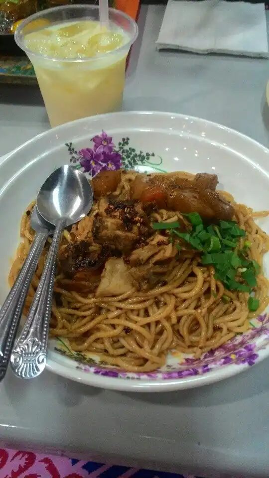 Medan Selera Greentown, Ipoh Food Photo 10