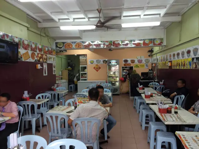 Restoran Taiping Town Food Photo 3