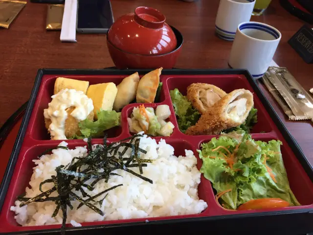 Gambar Makanan Hitsumabushi & Chanko Edosawa 14