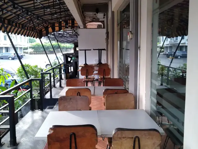 Gambar Makanan Cangkop Cafe & Resto 11