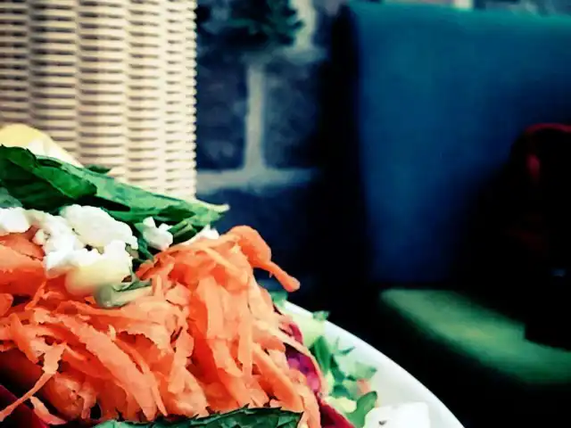 Hamamönü Bahçem Cafe'nin yemek ve ambiyans fotoğrafları 26