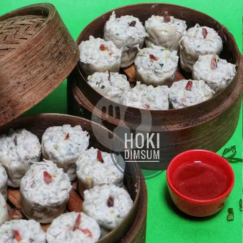 Gambar Makanan Hoki Dimsum, Lolipop 5