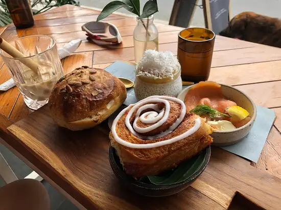 Gambar Makanan Copenhagen Canggu 19