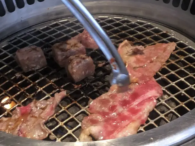 Gambar Makanan Hachi Grill 5