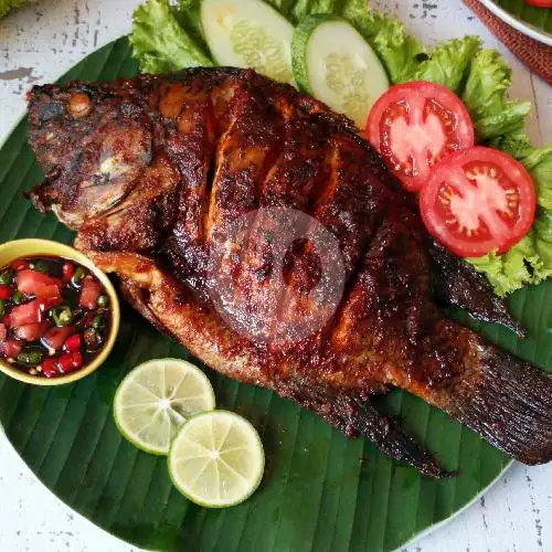 Gambar Makanan Ayam Penyet Cabe Ijo Dan Ayam Bakar Pejaten 20