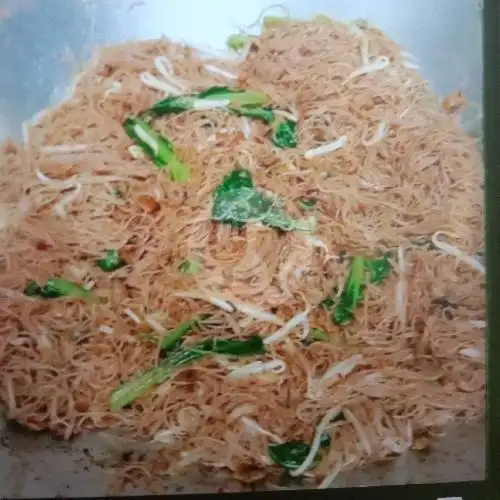 Gambar Makanan mie aceh cek sar 5