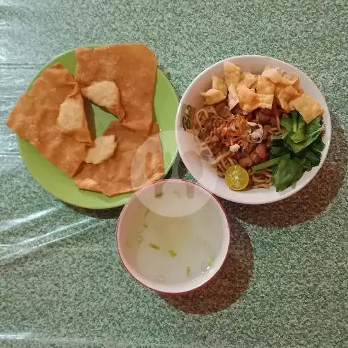 Gambar Makanan Mie Ayam Jamur Mamad, Penyaringan 3