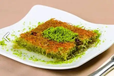 Saafi Döner'nin yemek ve ambiyans fotoğrafları 14
