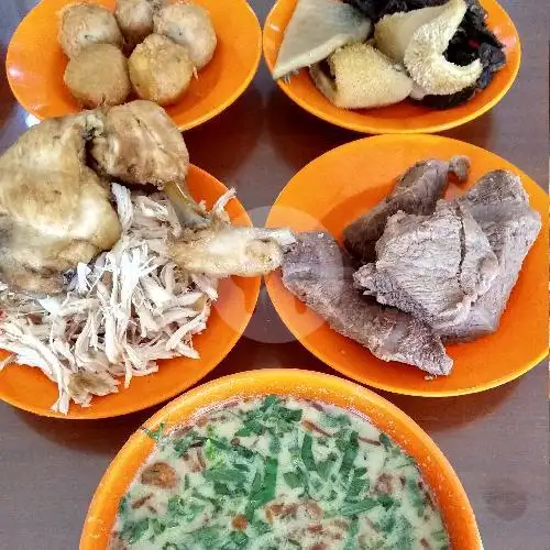 Gambar Makanan Soto Medan Lezat, Batam 14