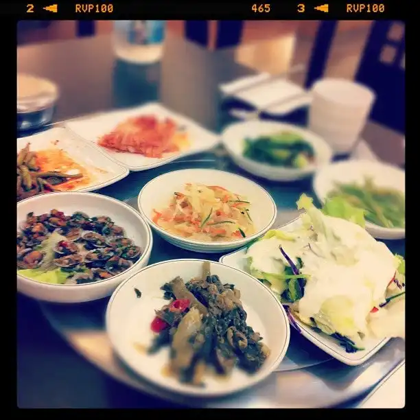 Mr.Lim Korean BBQ Restaurant Food Photo 4