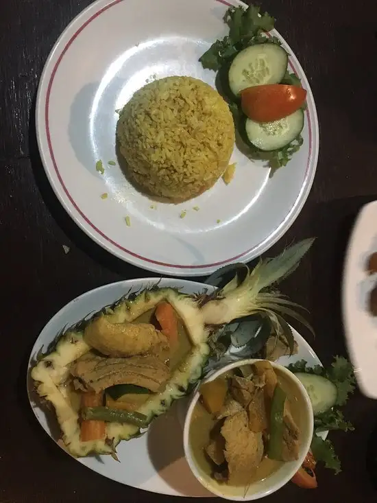 Gambar Makanan Ulu Resto 18