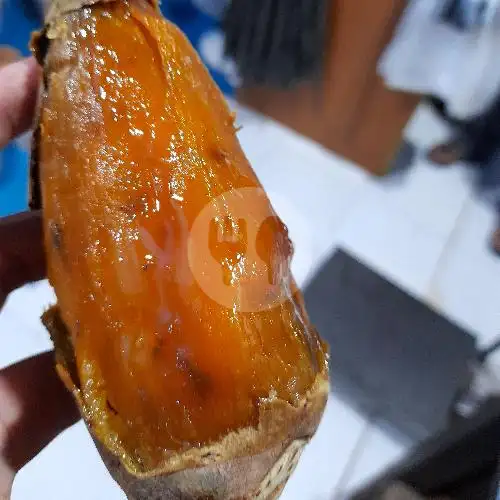 Gambar Makanan Ubi Cilembu Bakar, Denpasar 5