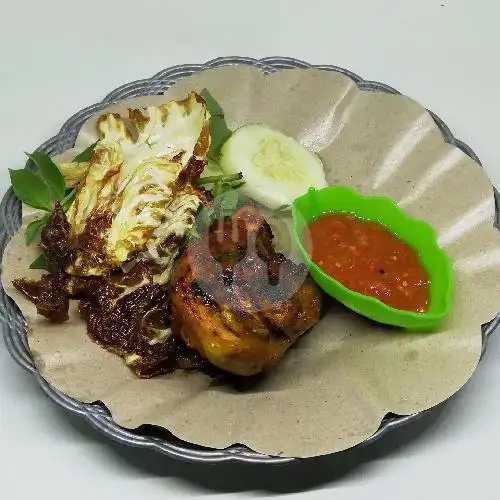 Gambar Makanan D'Warung Koi 99, Agatis II 7