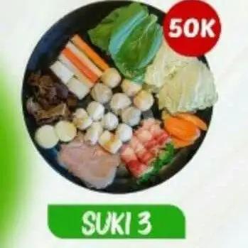Gambar Makanan Rahmawati Suki and Grill, Bojonegoro 3
