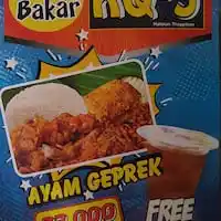 Gambar Makanan Ayam KQ5 1