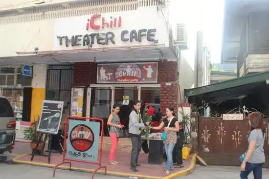 iChill Theater Cafe Food Photo 7