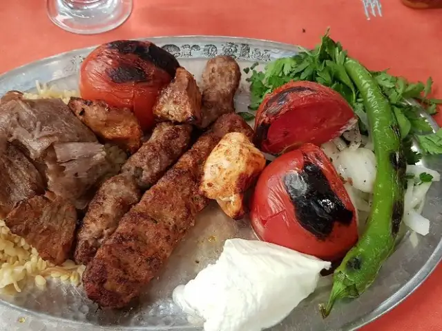 Köşkeroğlu Kebap'nin yemek ve ambiyans fotoğrafları 74