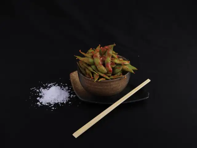 My Asia Sushi'nin yemek ve ambiyans fotoğrafları 4