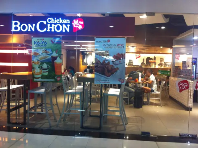 BonChon Chicken Food Photo 11