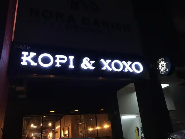 Kopi & XOXO Food Photo 12