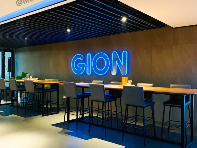 Gambar Makanan Gion Japanese Grill & Chill 3
