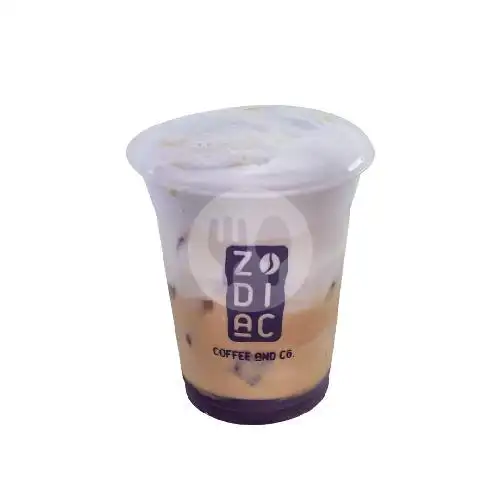 Gambar Makanan Zodiac Coffee and Co, Dalung 5