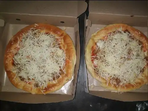 Pizza2L, Ngreco/Kandat/Kediri