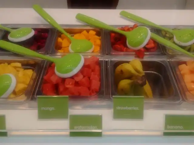 Gambar Makanan LlaoLlao Kota Kasablanka 7