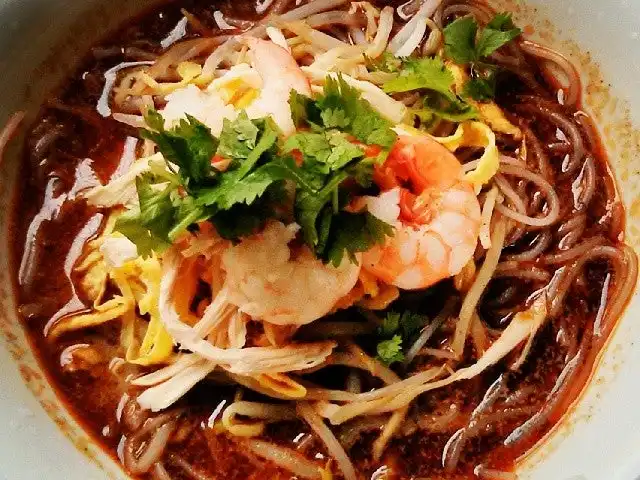 Tai Pan Corner Kuching Food Photo 1